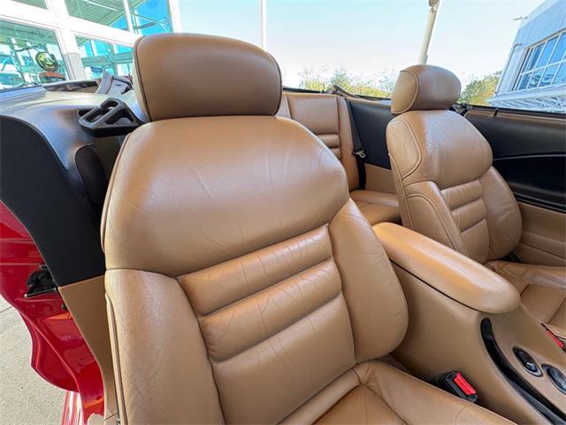 1995 Ford Mustang (CC-2045420) for sale in Bradenton, Florida