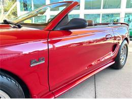 1995 Ford Mustang (CC-2045420) for sale in Bradenton, Florida