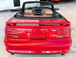 1995 Ford Mustang (CC-2045420) for sale in Bradenton, Florida