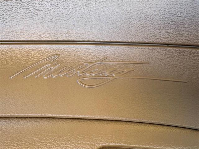 1995 Ford Mustang (CC-2045420) for sale in Bradenton, Florida