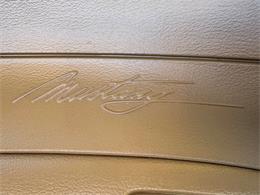 1995 Ford Mustang (CC-2045420) for sale in Bradenton, Florida