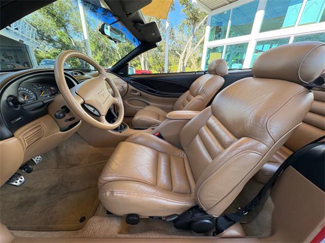1995 Ford Mustang (CC-2045420) for sale in Bradenton, Florida
