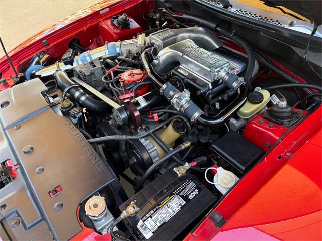 1995 Ford Mustang (CC-2045420) for sale in Bradenton, Florida