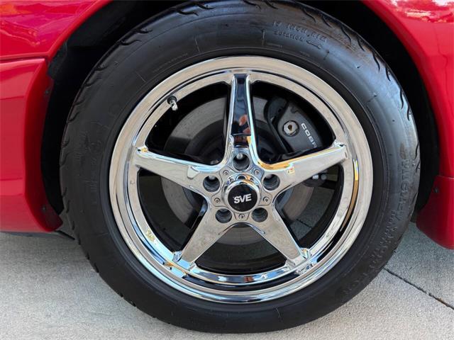 1995 Ford Mustang (CC-2045420) for sale in Bradenton, Florida