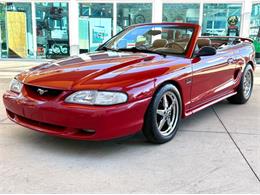 1995 Ford Mustang (CC-2045420) for sale in Bradenton, Florida