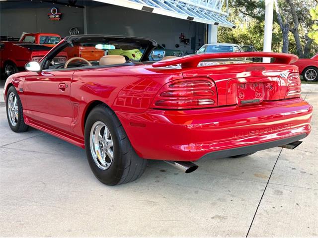 1995 Ford Mustang (CC-2045420) for sale in Bradenton, Florida