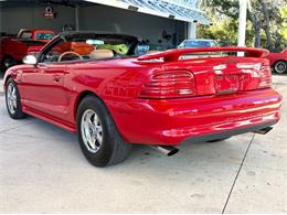1995 Ford Mustang (CC-2045420) for sale in Bradenton, Florida