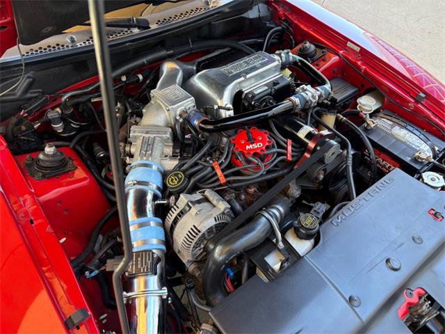 1995 Ford Mustang (CC-2045420) for sale in Bradenton, Florida
