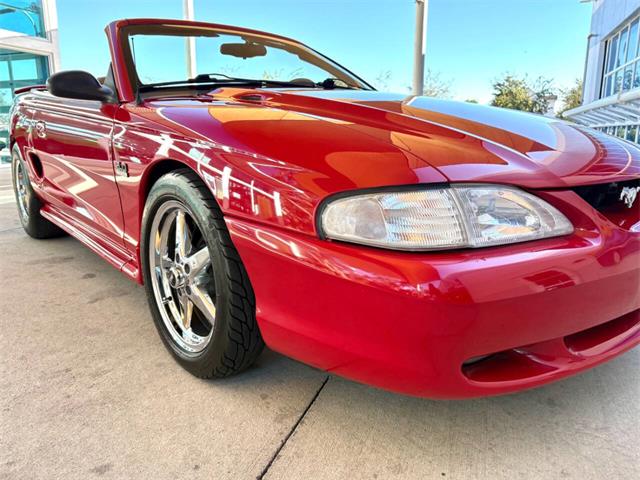 1995 Ford Mustang (CC-2045420) for sale in Bradenton, Florida