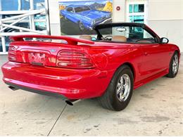 1995 Ford Mustang (CC-2045420) for sale in Bradenton, Florida
