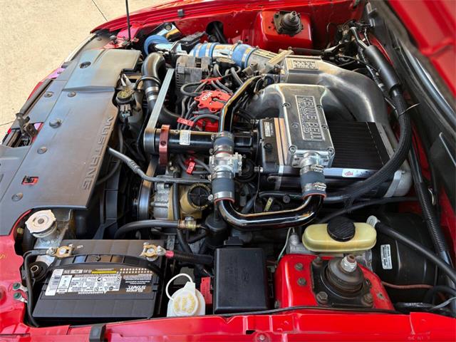 1995 Ford Mustang (CC-2045420) for sale in Bradenton, Florida