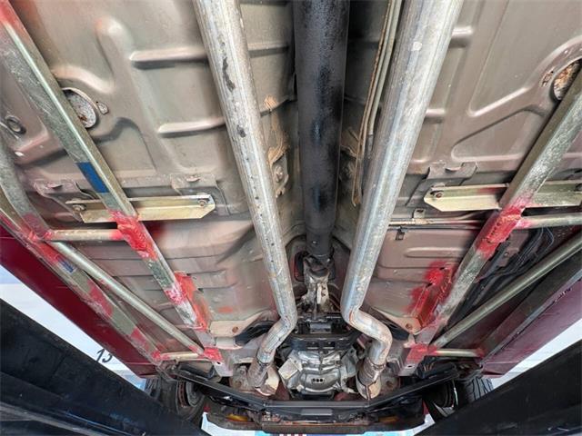 1995 Ford Mustang (CC-2045420) for sale in Bradenton, Florida