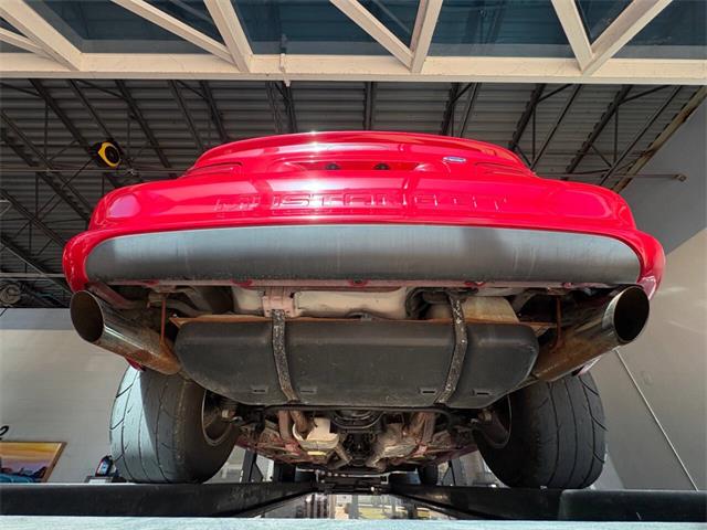 1995 Ford Mustang (CC-2045420) for sale in Bradenton, Florida