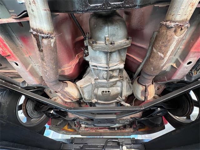1995 Ford Mustang (CC-2045420) for sale in Bradenton, Florida