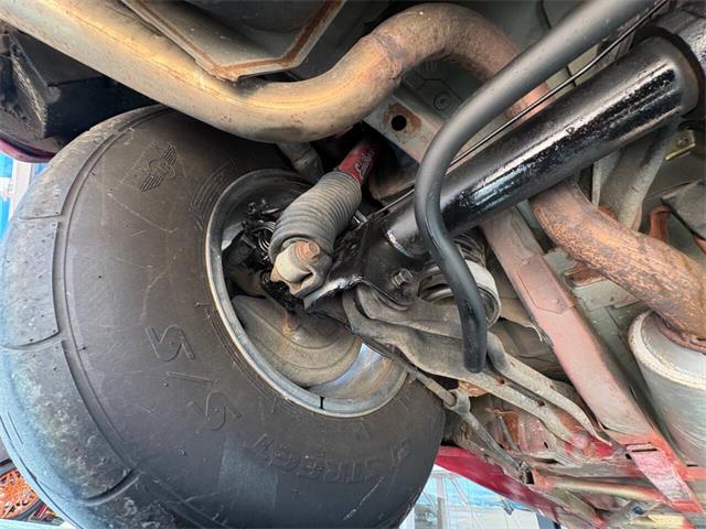 1995 Ford Mustang (CC-2045420) for sale in Bradenton, Florida