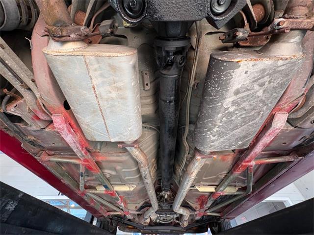 1995 Ford Mustang (CC-2045420) for sale in Bradenton, Florida