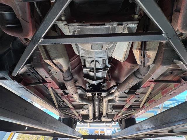 1995 Ford Mustang (CC-2045420) for sale in Bradenton, Florida
