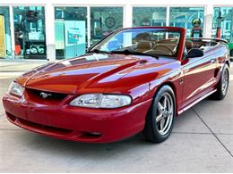 1995 Ford Mustang (CC-2045420) for sale in Bradenton, Florida