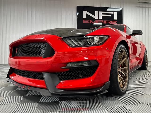 2016 Ford Mustang (CC-2045437) for sale in North East, Pennsylvania