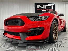 2016 Ford Mustang (CC-2045437) for sale in North East, Pennsylvania