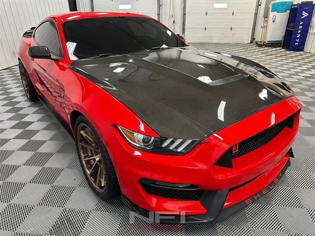 2016 Ford Mustang (CC-2045437) for sale in North East, Pennsylvania