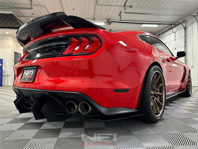 2016 Ford Mustang (CC-2045437) for sale in North East, Pennsylvania
