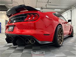 2016 Ford Mustang (CC-2045437) for sale in North East, Pennsylvania