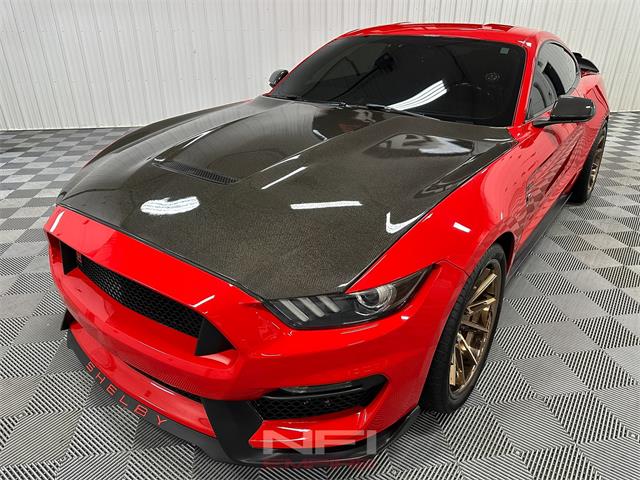 2016 Ford Mustang (CC-2045437) for sale in North East, Pennsylvania