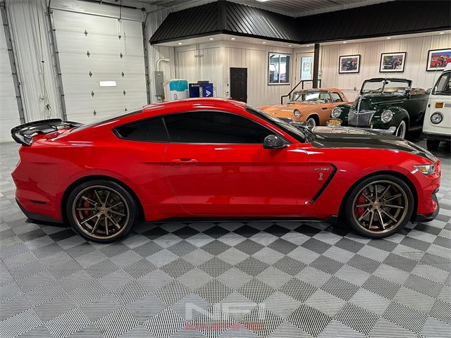 2016 Ford Mustang (CC-2045437) for sale in North East, Pennsylvania