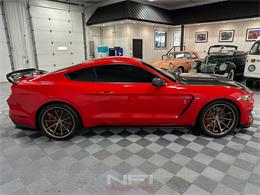 2016 Ford Mustang (CC-2045437) for sale in North East, Pennsylvania
