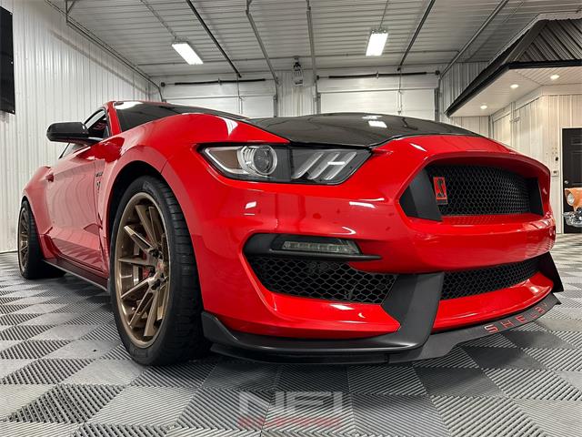 2016 Ford Mustang (CC-2045437) for sale in North East, Pennsylvania