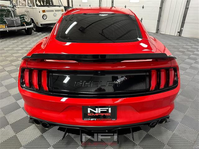 2016 Ford Mustang (CC-2045437) for sale in North East, Pennsylvania