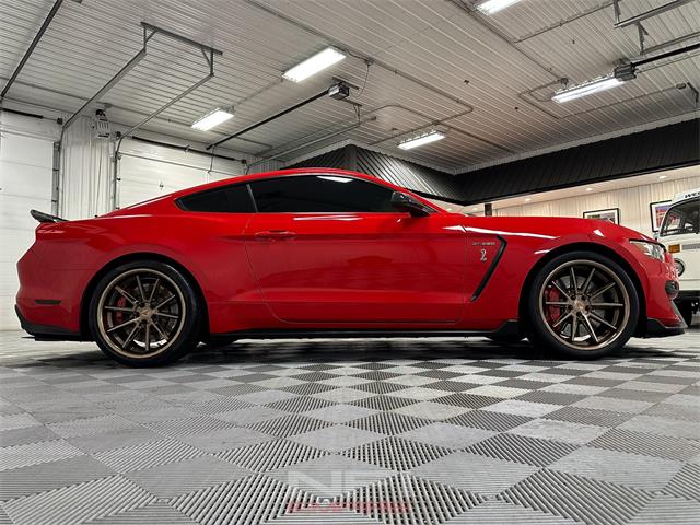 2016 Ford Mustang (CC-2045437) for sale in North East, Pennsylvania