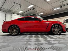 2016 Ford Mustang (CC-2045437) for sale in North East, Pennsylvania