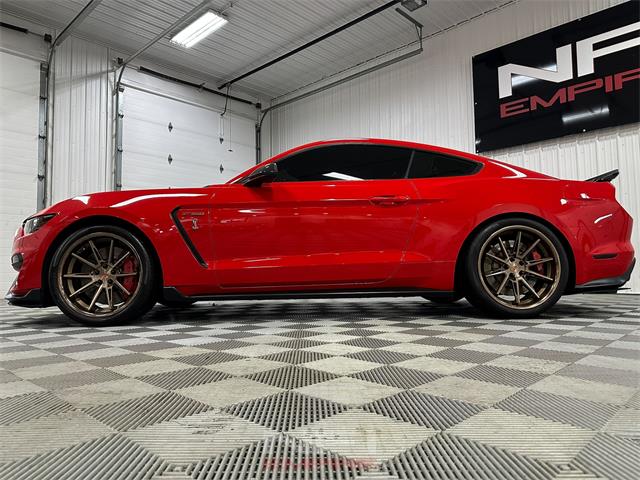 2016 Ford Mustang (CC-2045437) for sale in North East, Pennsylvania