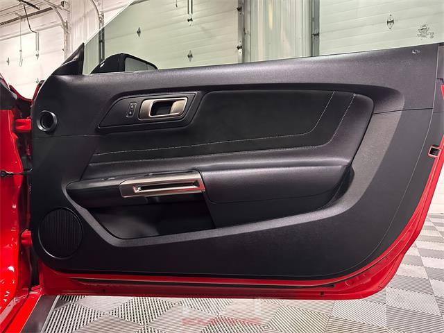 2016 Ford Mustang (CC-2045437) for sale in North East, Pennsylvania