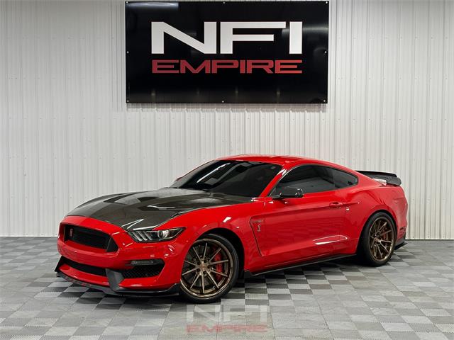 2016 Ford Mustang (CC-2045437) for sale in North East, Pennsylvania
