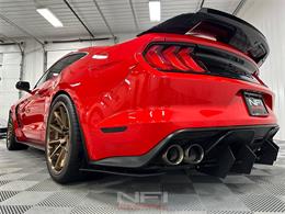 2016 Ford Mustang (CC-2045437) for sale in North East, Pennsylvania