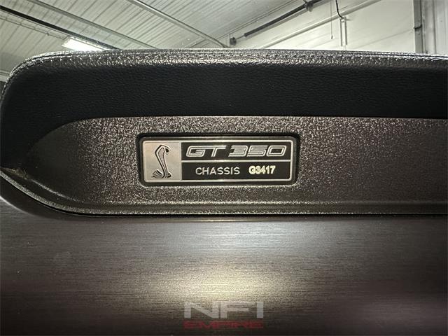 2016 Ford Mustang (CC-2045437) for sale in North East, Pennsylvania