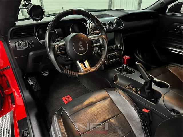 2016 Ford Mustang (CC-2045437) for sale in North East, Pennsylvania