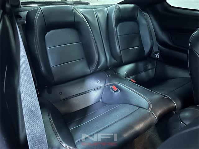 2016 Ford Mustang (CC-2045437) for sale in North East, Pennsylvania