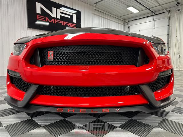 2016 Ford Mustang (CC-2045437) for sale in North East, Pennsylvania