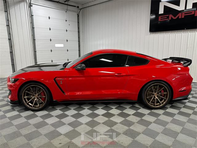 2016 Ford Mustang (CC-2045437) for sale in North East, Pennsylvania