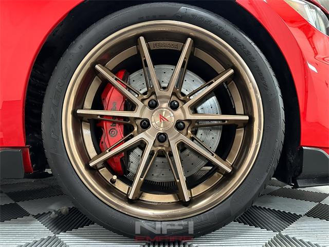 2016 Ford Mustang (CC-2045437) for sale in North East, Pennsylvania