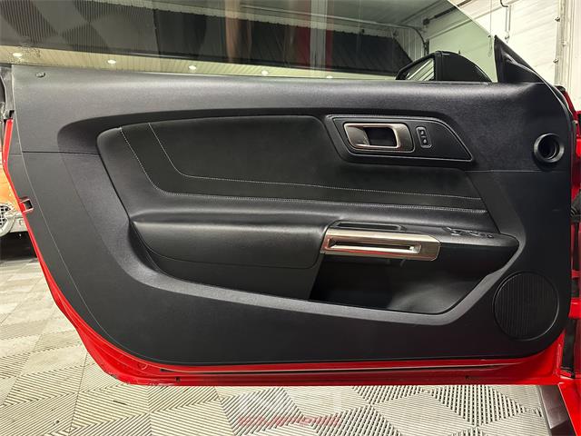 2016 Ford Mustang (CC-2045437) for sale in North East, Pennsylvania
