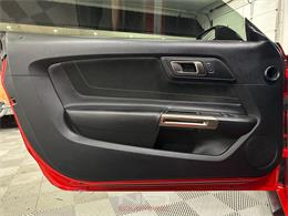 2016 Ford Mustang (CC-2045437) for sale in North East, Pennsylvania