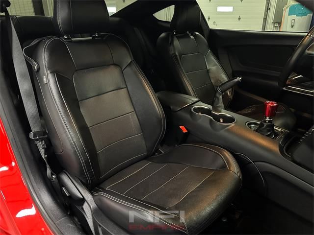 2016 Ford Mustang (CC-2045437) for sale in North East, Pennsylvania
