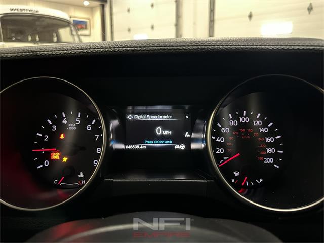 2016 Ford Mustang (CC-2045437) for sale in North East, Pennsylvania