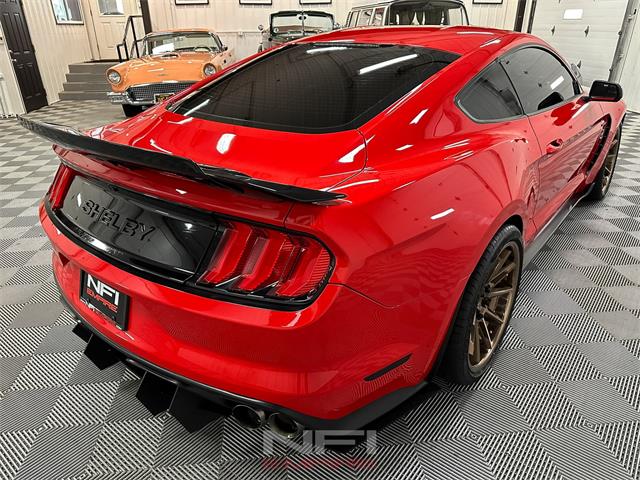 2016 Ford Mustang (CC-2045437) for sale in North East, Pennsylvania