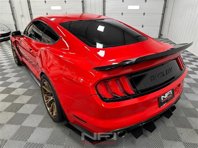 2016 Ford Mustang (CC-2045437) for sale in North East, Pennsylvania